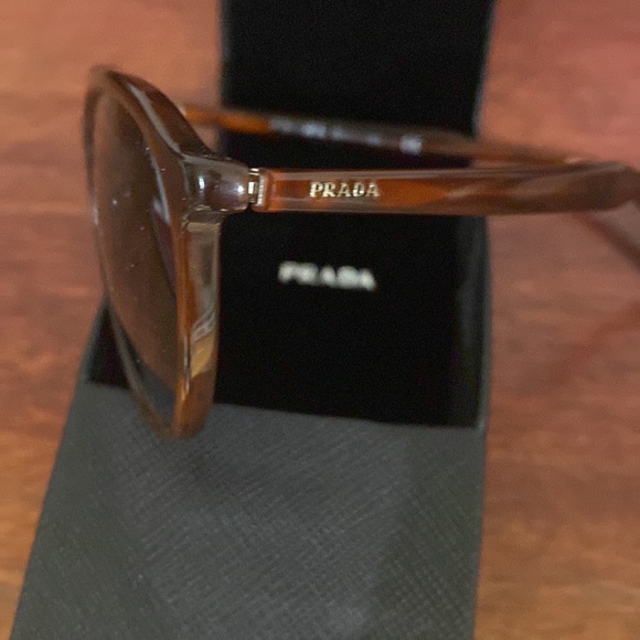 Prada Men’s Sunglasses - Picture 3 of 5